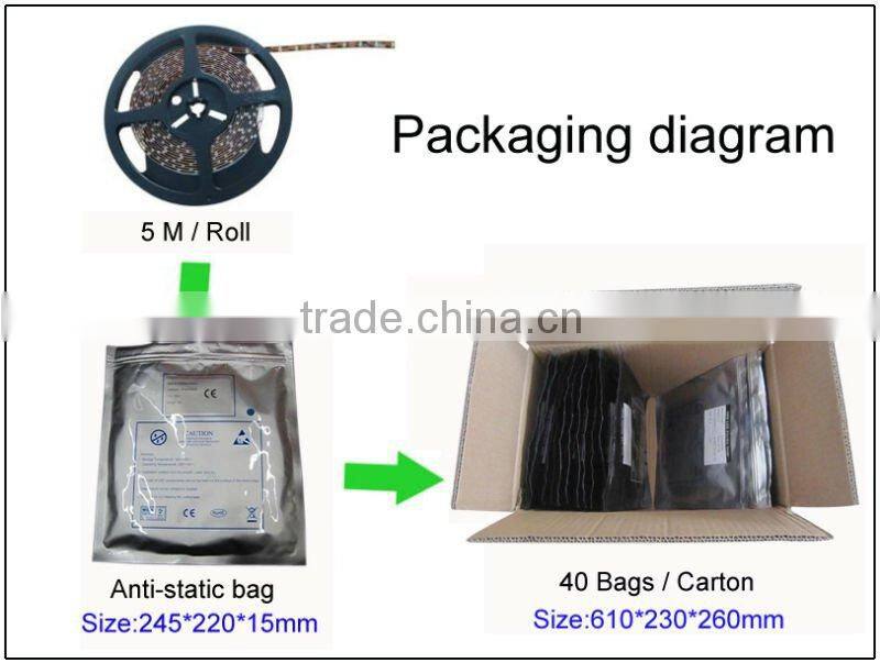 SMD3528 High quality led light strip