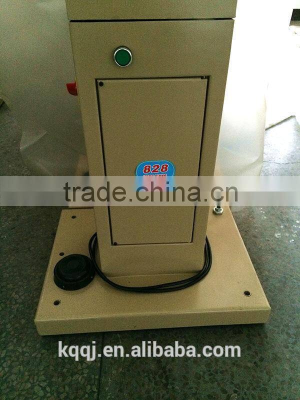 FR-828 half computerized stright sock sewing machine