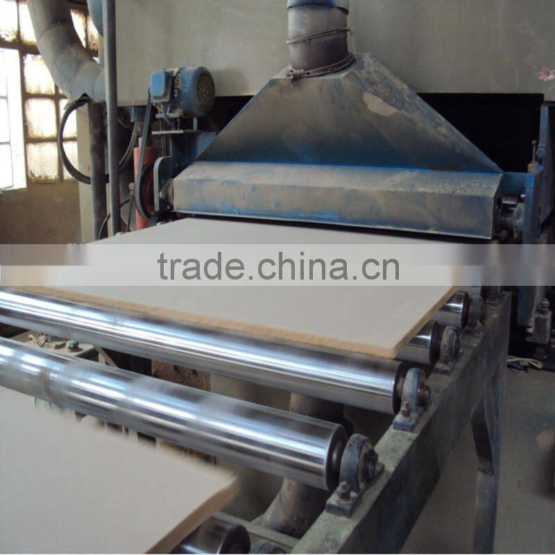 China laminated MDF board
