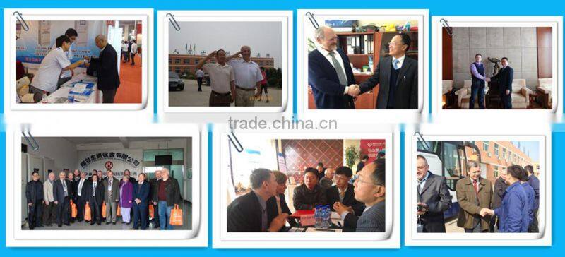 low cost aquacultural online ph transmitter with signal output