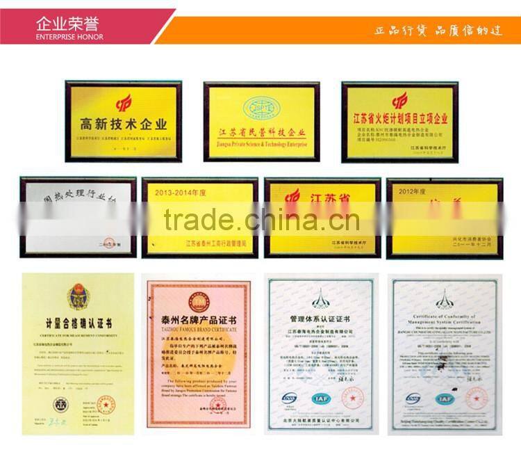 electric resistance wire heating Cr20Ni30