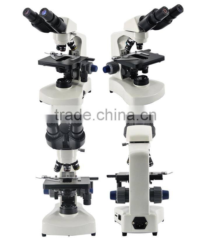 ZHONGXUN ZX-11701 Biological Microscope