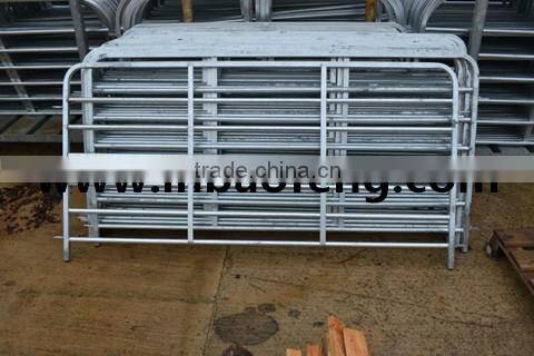 durable galvanized goat fence sheep fencing