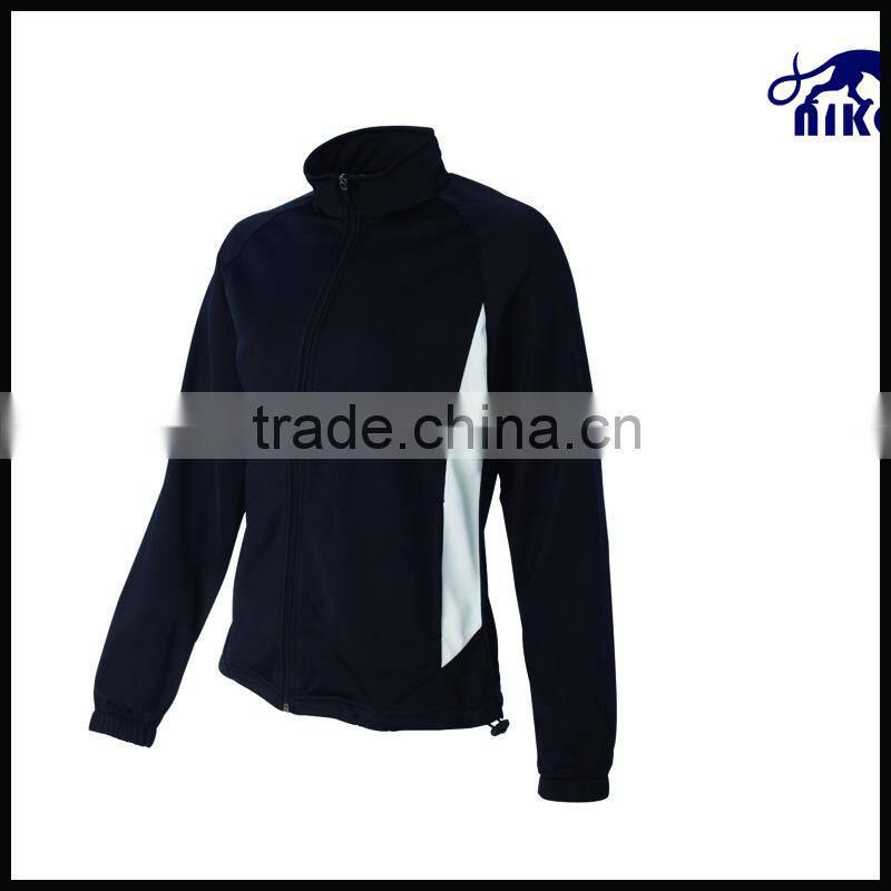 Customized women's Tracksuits
