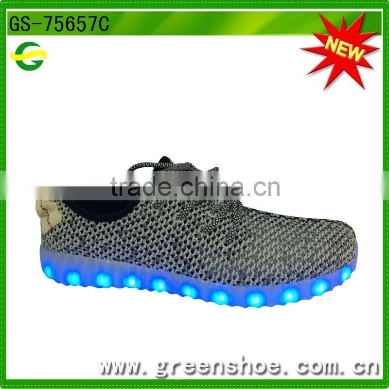 New arrival led lights for shoes