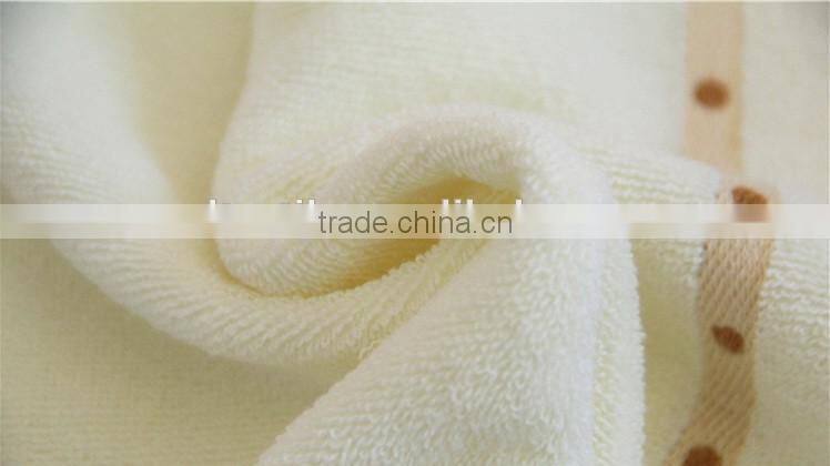 Cotton Baby Square Face Towel