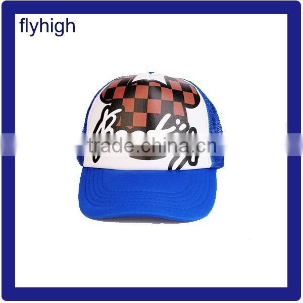 Factory made Cotton Fashion Logo Embroidered Sports Cap
