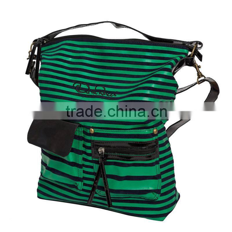 Polyester wholesale bag,sling bag,Women's Shoulder Bag
