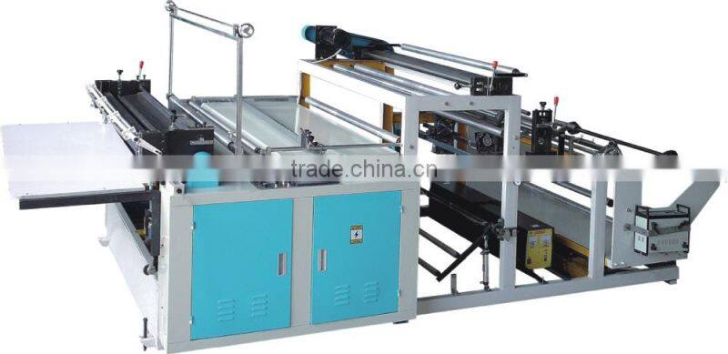 SHQ Non-woven Favrics Transverse Cutting Machine-2