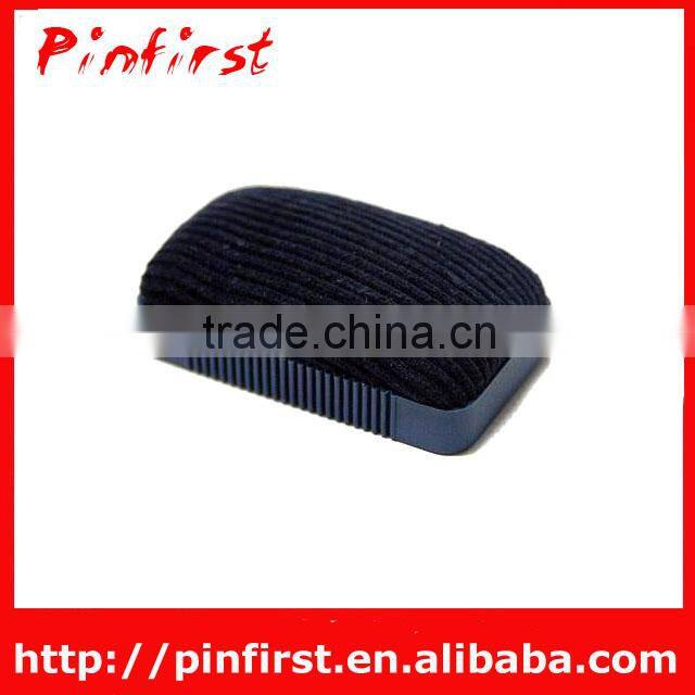 Simple Practical Plastic And Cloth Mini Blackboard Eraser