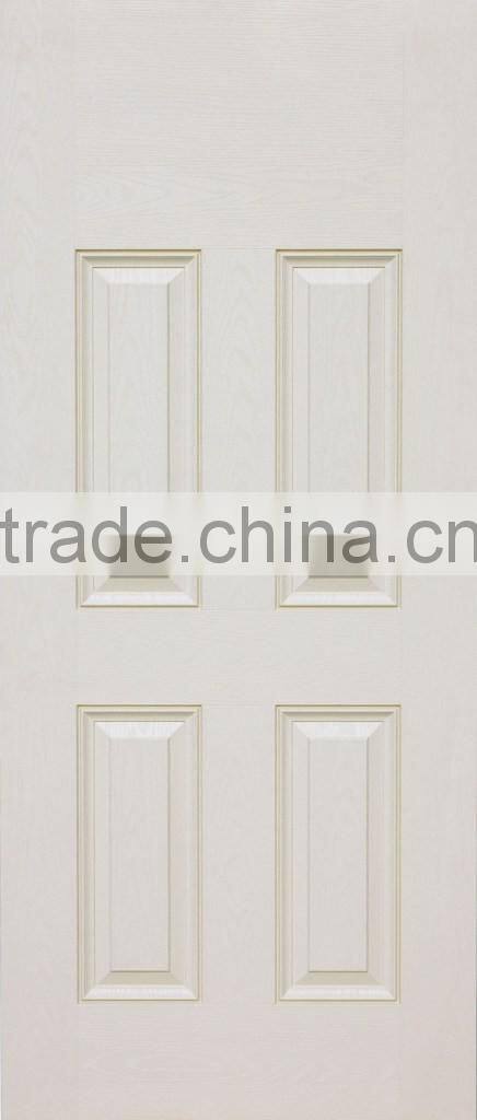 Fiberglass bathroom door/fiberglass interior door