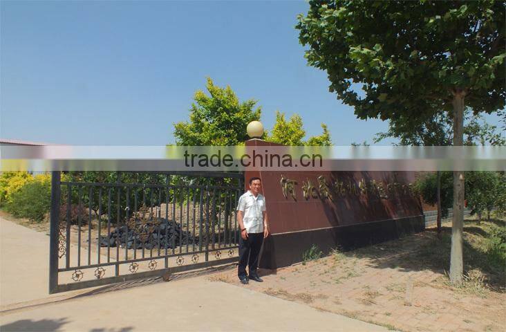 china PA CNC plastic drag chain