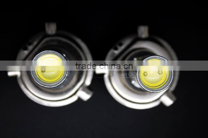 2015 new products High power h4 p43t-38 CE auto led work light made in china