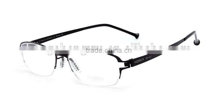 Latest Fashion Reading Glasses High Quality Metal Optical Frame