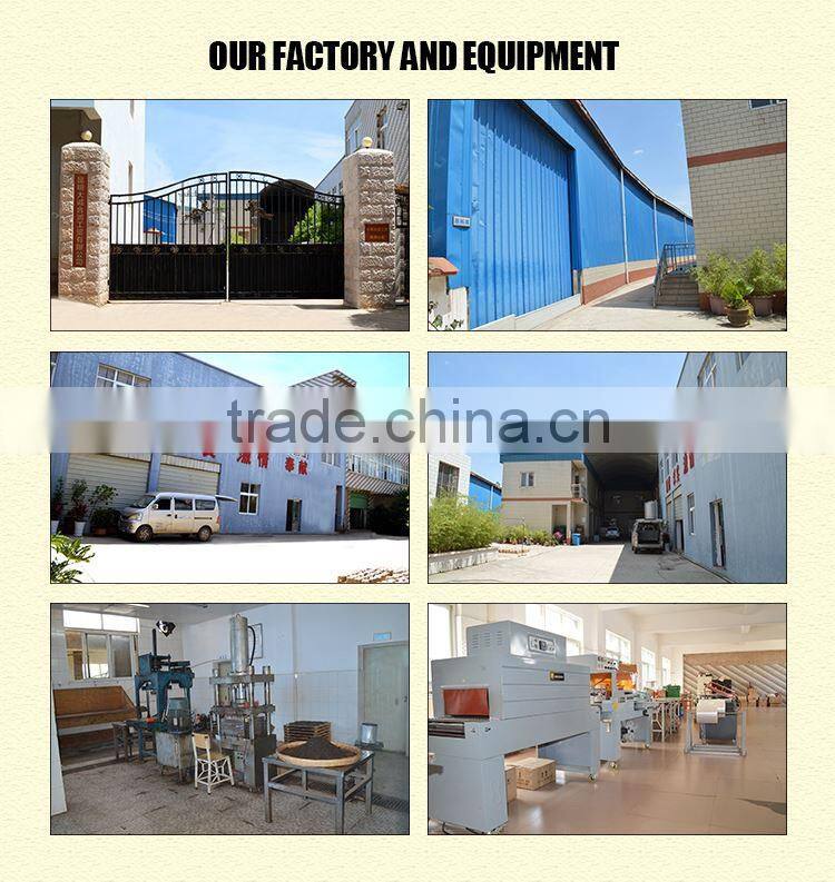 good for eyes organic ripe pu-erh chrysanthemum tea drink