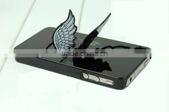 new funny cell phone holder