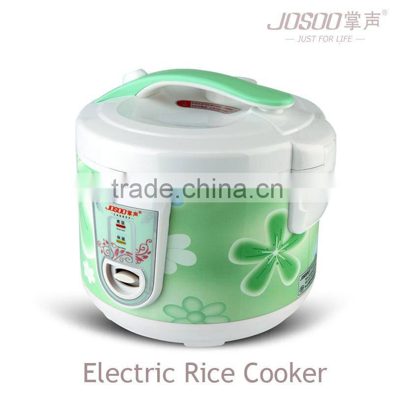 Deluxe Rice Cooker (Zhongshan supplier)