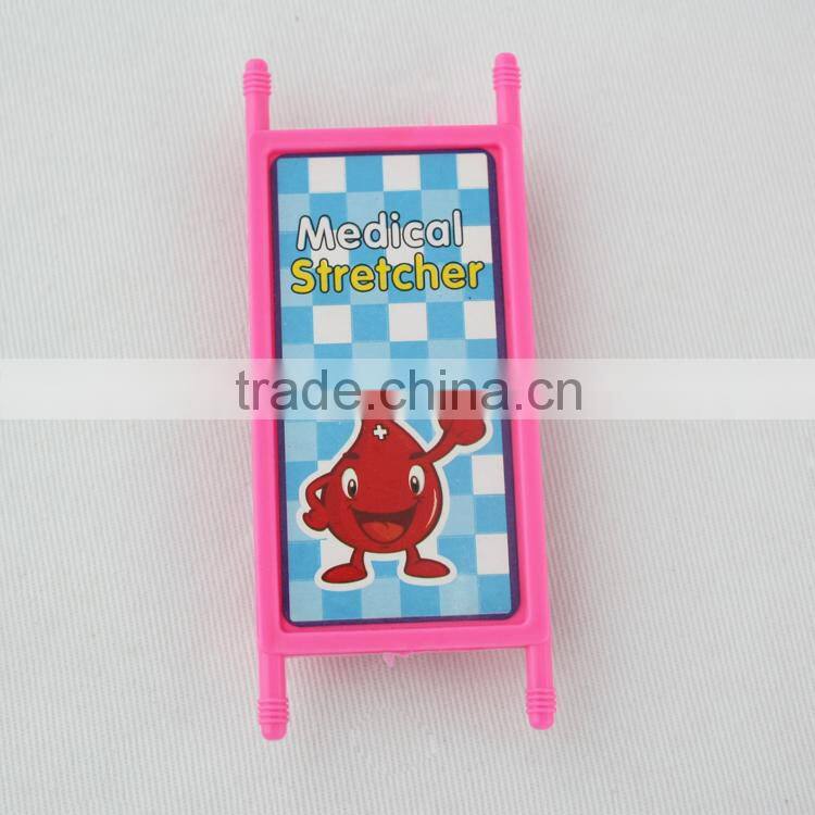 23pcs plastic realistic kids doctor play set