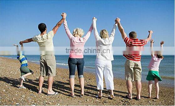 Powerful Colorful Stainless Steel Tourmaline Nano Alkaline Water Flask