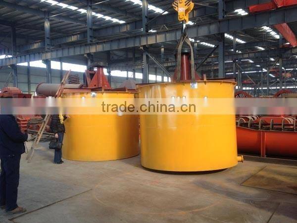 High Efficient Thickener Tank, Mining Thickener Machine for Sale