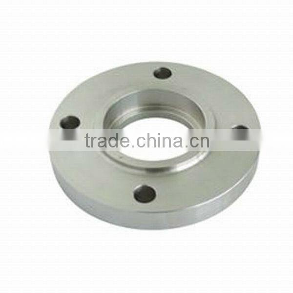 Belt Neck Butt Welding SO Flange/ Slip On RF Flange