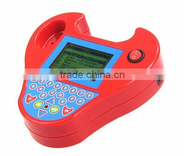 High Quality Powerful Function Smart Zed-Bull with Mini type,mini zedbull key programmer with low price
