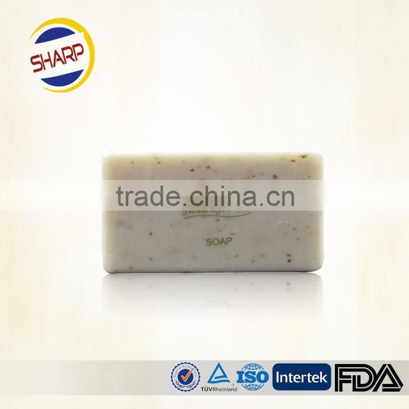 Making machine manufacture hot sale bar soap