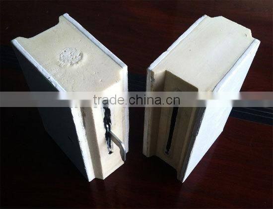 small cold storage refrigeration unit of pu panel