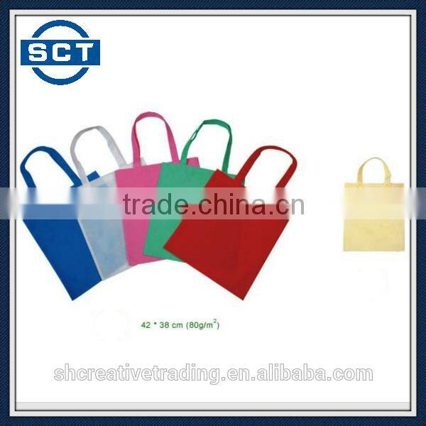 Image Non Woven Bags Printed with Your Logo or Artwork