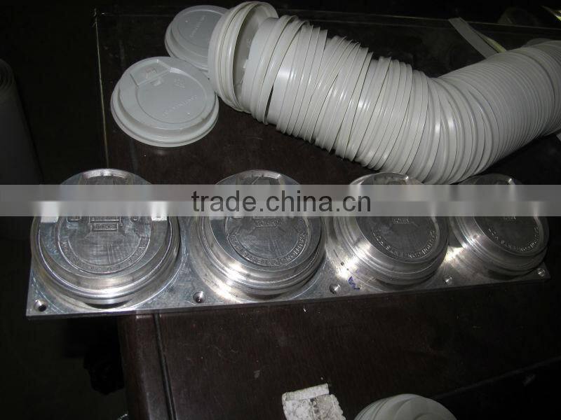 Medical Thermoformed Package