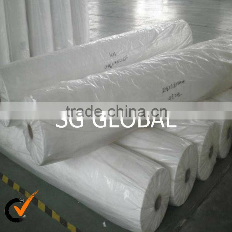 China eco friendly eruslu nonwoven group