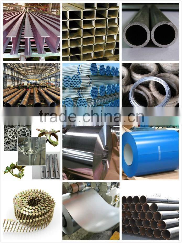 Welded stainless steel  pipe, high pressure stainless steel pipe,12 inch seamless steel pipe price