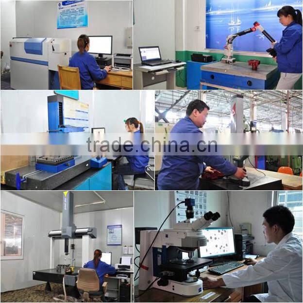 Auto Chassis Parts Shock Absorber Suspension Bracket