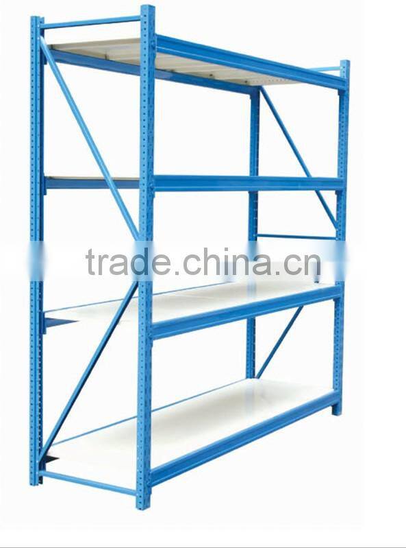 Light Duty DC-68 Warehouse Storage Rack