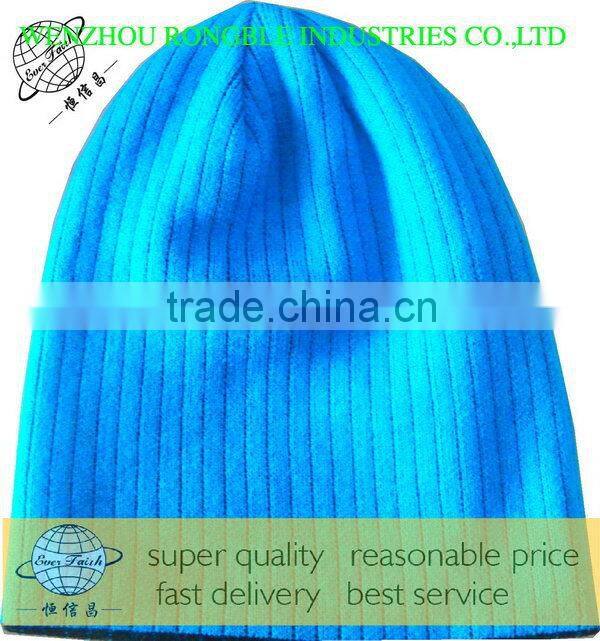 Popular new coming stylish cheap beanie hat