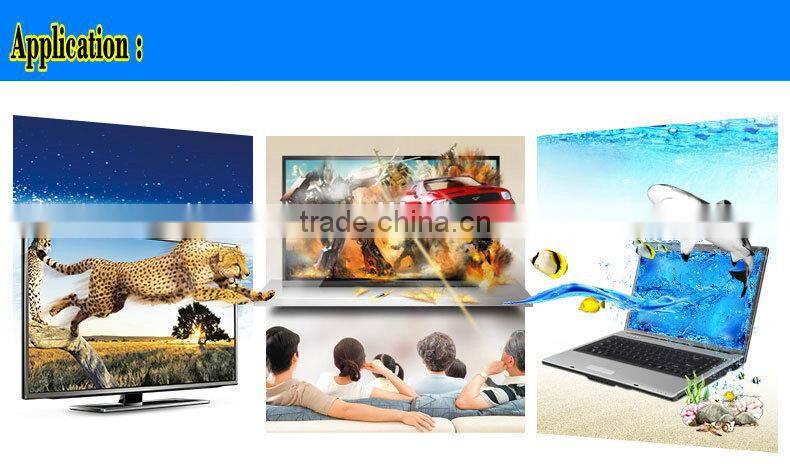 High speed HDMI Cable Support 4k*2K with Ethernet from China factory