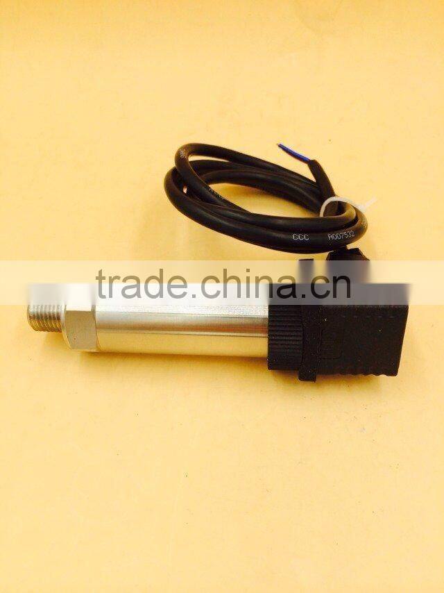 testing machine vacuum sensor