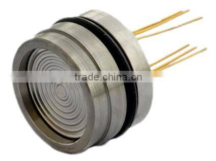 Oil-filled Pressure Sensor