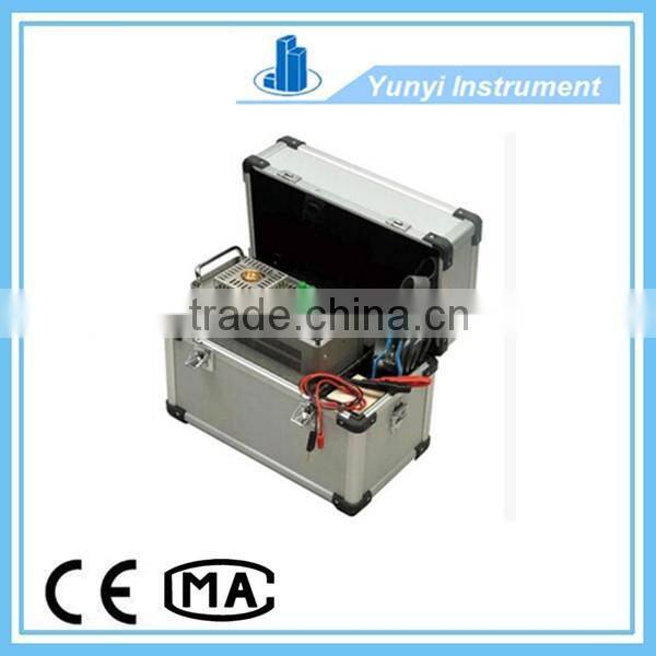 Dry body temperature calibrator