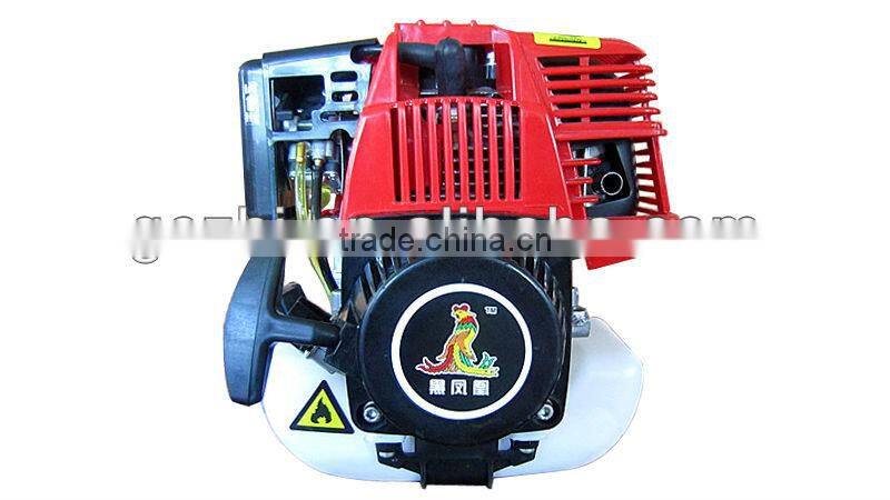 139F new model manual brush cutter