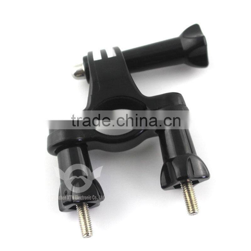 Gopro roll bar mount Camera Roll Bar Mount for GoPro sports camera aceessories gopro Hero 2/3/3+/4/4 Session