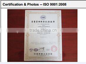 Energy saving Reliable quality natural gas generator set 500kw by advanced technology