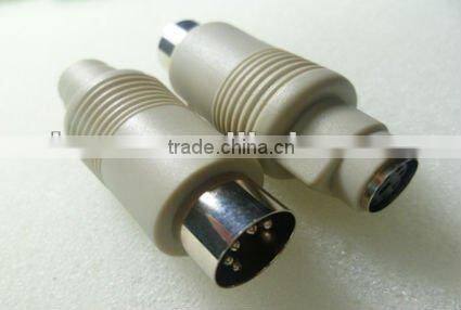 DIN 5m to MD6F adapter