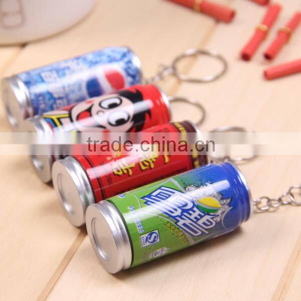 Korean stationery polar ball pen with lanyard