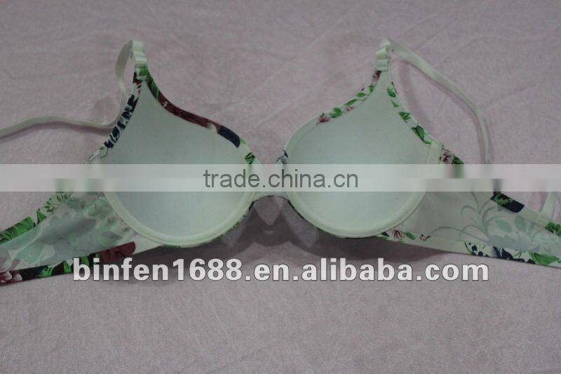 2014 fashion ladies hot sexy seamless underwear