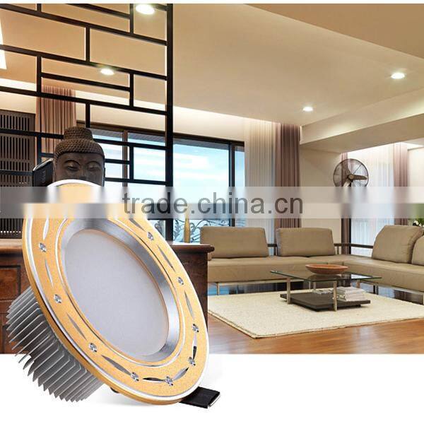 3w led down light 3W 5W 7W 9W 15W 18W with CE ROHS