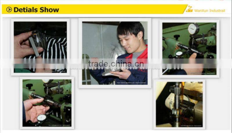 OEM factory directly sale Kawasak hydraulic gear pump:44083-61860