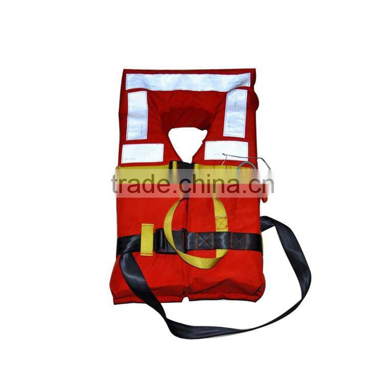 solas approved life jacket for life saving