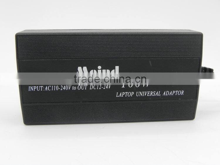 100-240V AC DC Laptop Charger for brands laptop/notebook/mobile phone