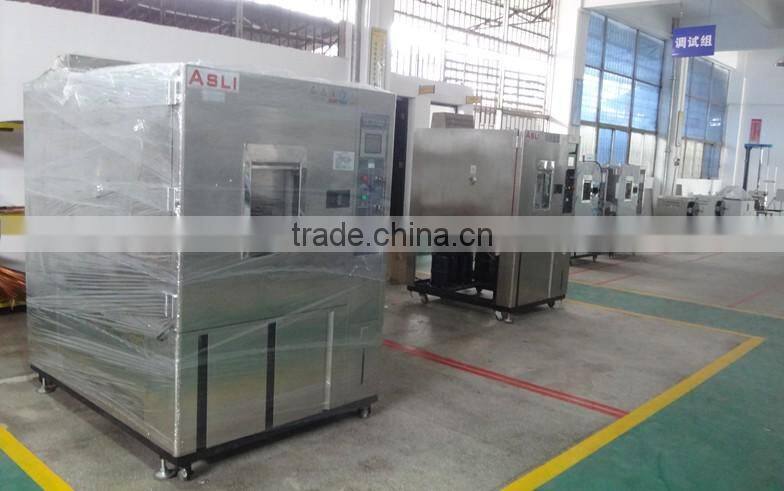 Environmental and Mechanical Test Lab Equipment